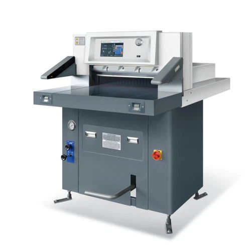 Biurowa maszyna do cięcia papieru